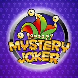 Mystery Joker