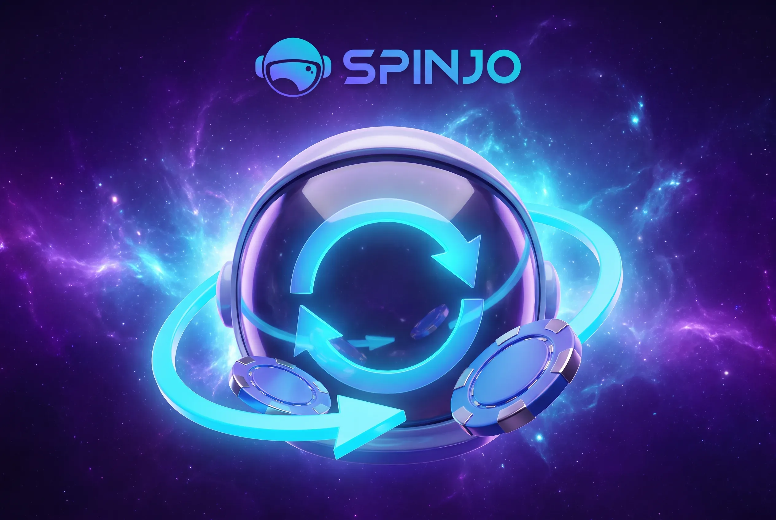 Spinjo: depositi e prelievi