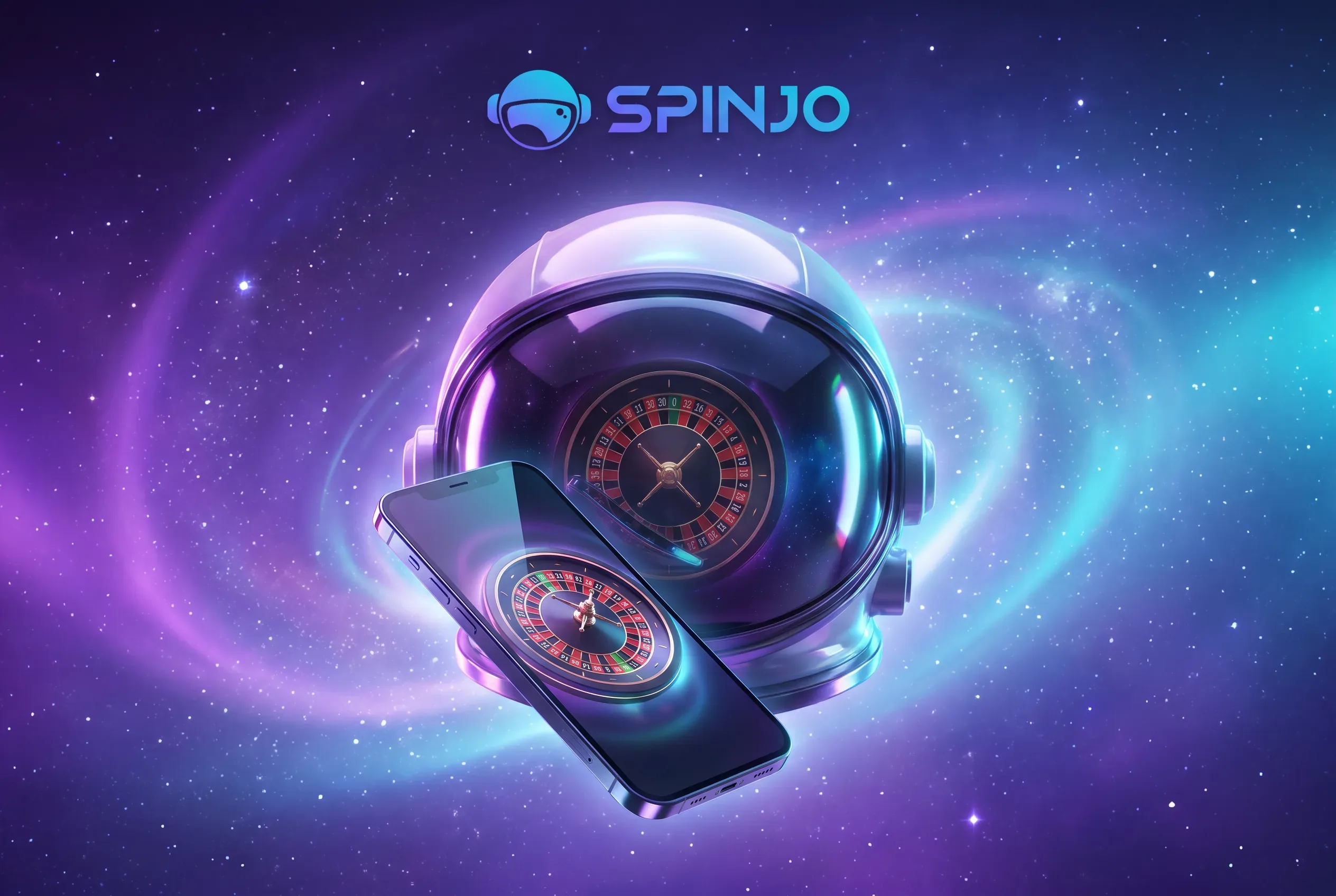 Spinjo su smartphone