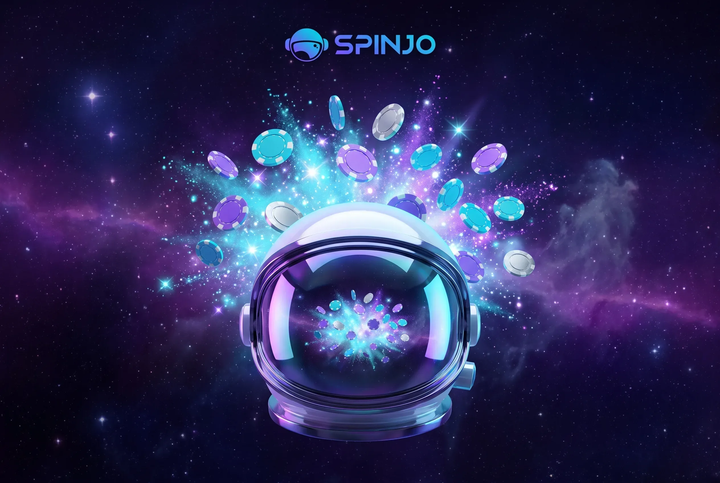 Spinjo: bonus di benvenuto
